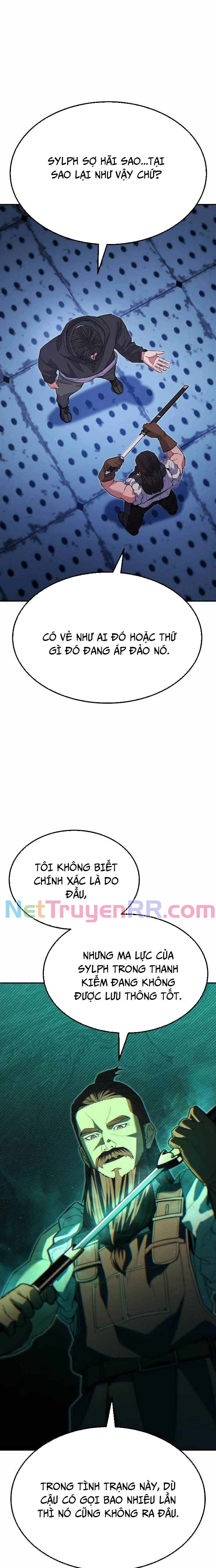 Anh Hùng Bị Trục Xuất Chapter 35 - 17