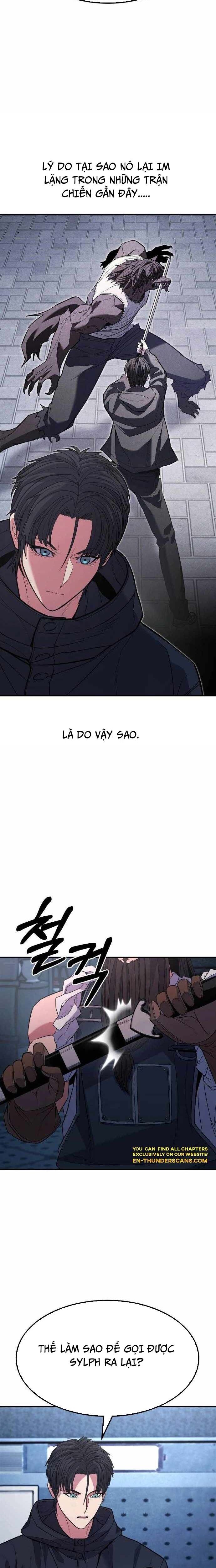 Anh Hùng Bị Trục Xuất Chapter 35 - 18