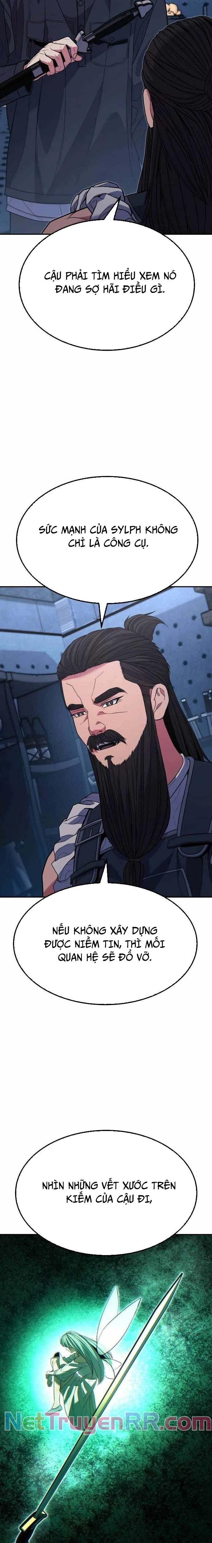 Anh Hùng Bị Trục Xuất Chapter 35 - 19