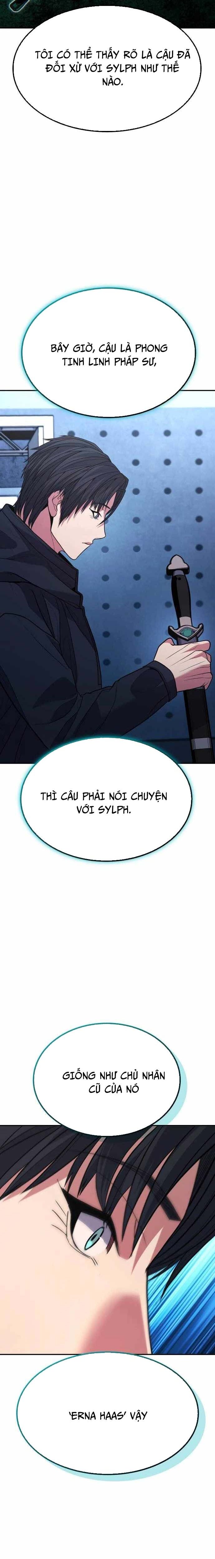 Anh Hùng Bị Trục Xuất Chapter 35 - 20