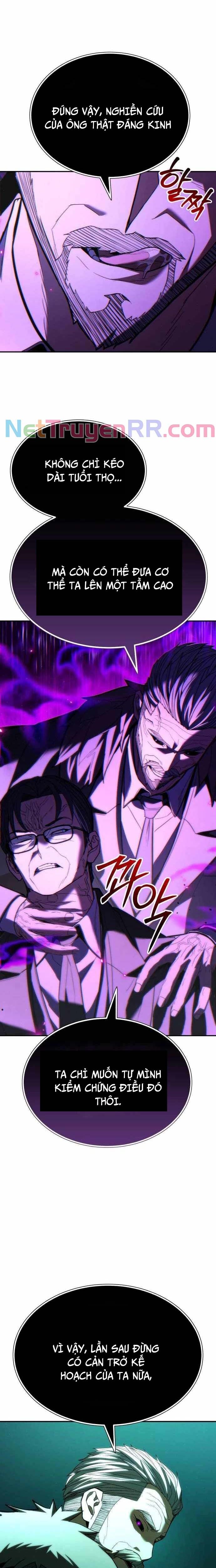 Anh Hùng Bị Trục Xuất Chapter 35 - 3