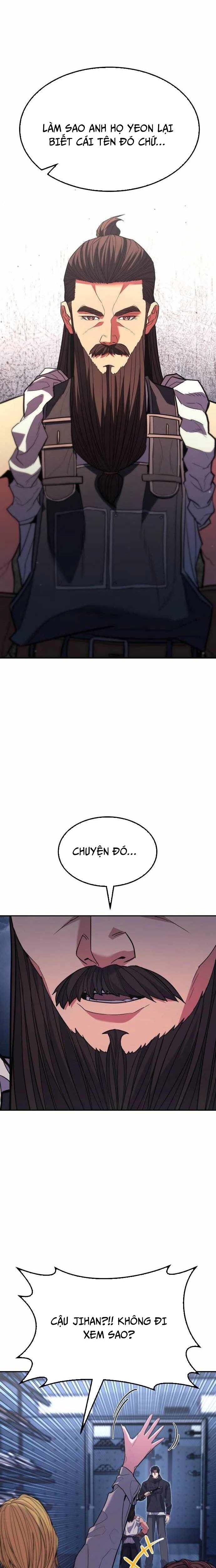 Anh Hùng Bị Trục Xuất Chapter 35 - 21