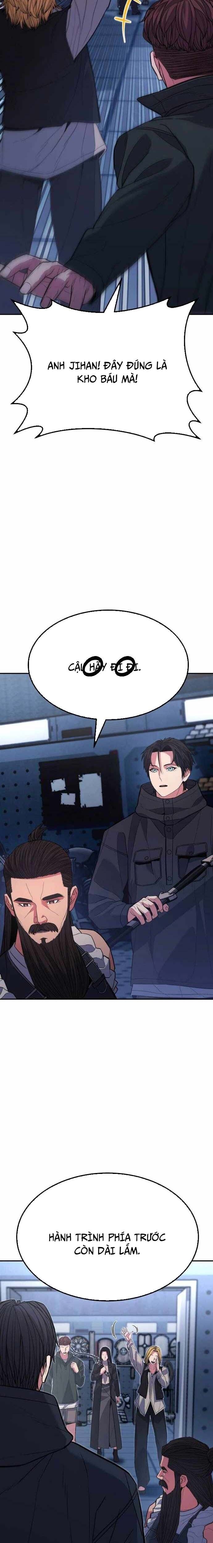 Anh Hùng Bị Trục Xuất Chapter 35 - 22