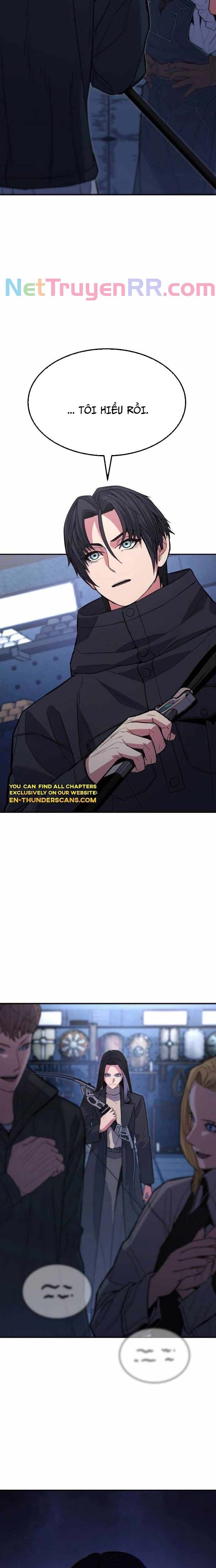 Anh Hùng Bị Trục Xuất Chapter 35 - 23