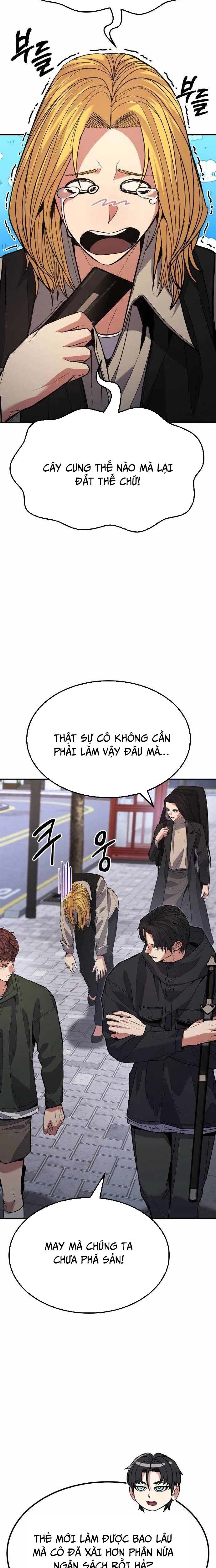 Anh Hùng Bị Trục Xuất Chapter 35 - 25