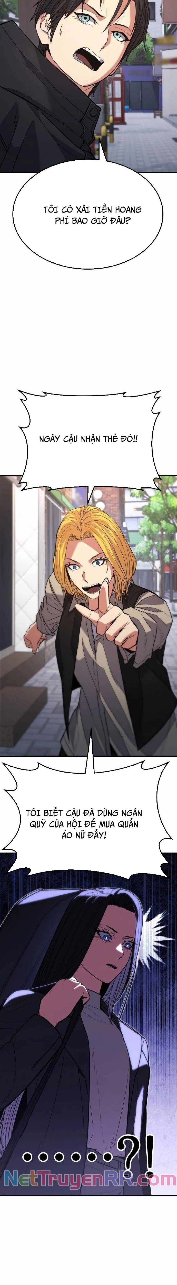 Anh Hùng Bị Trục Xuất Chapter 35 - 27