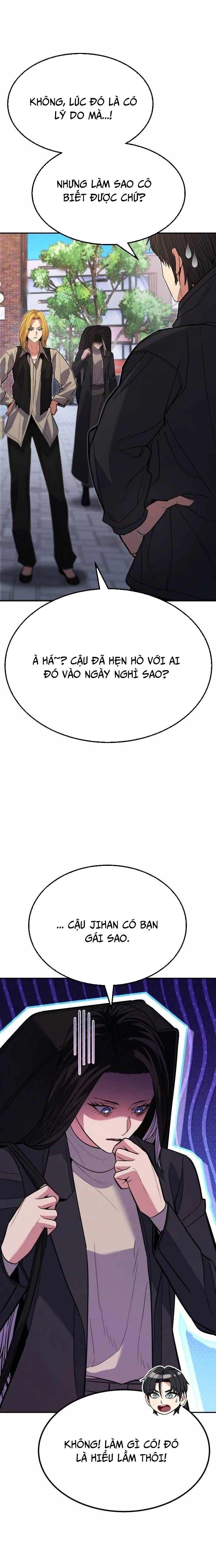 Anh Hùng Bị Trục Xuất Chapter 35 - 28