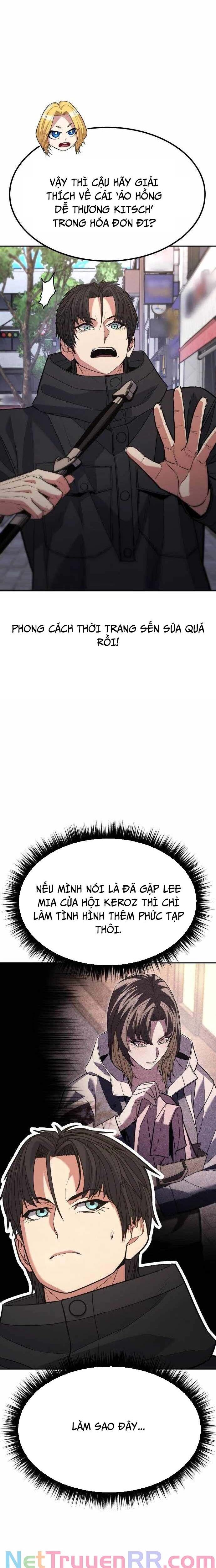 Anh Hùng Bị Trục Xuất Chapter 35 - 29