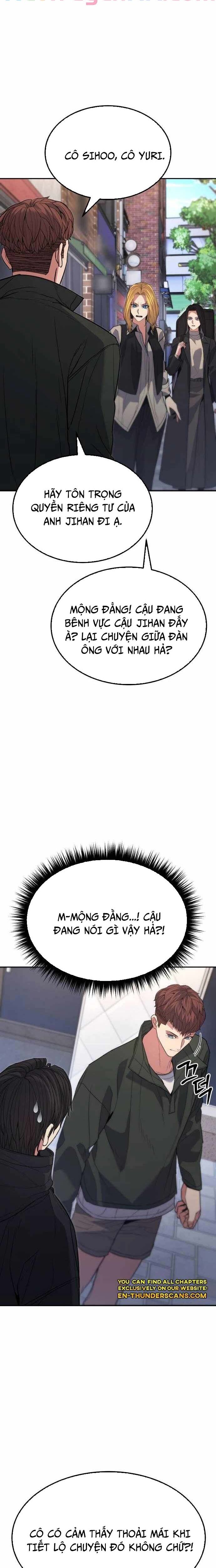 Anh Hùng Bị Trục Xuất Chapter 35 - 30