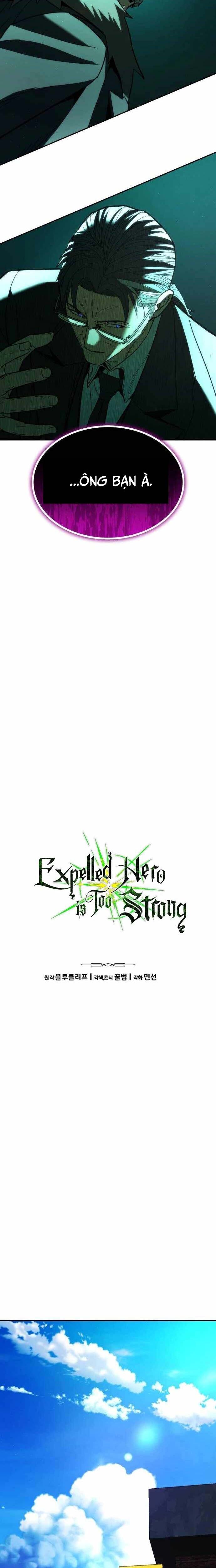 Anh Hùng Bị Trục Xuất Chapter 35 - 4
