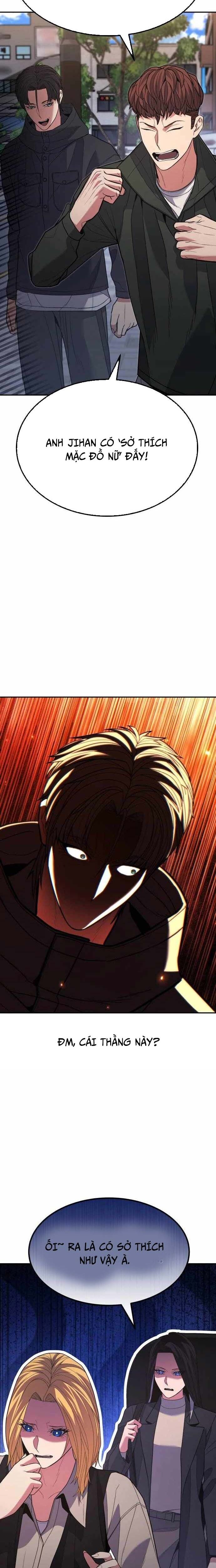 Anh Hùng Bị Trục Xuất Chapter 35 - 31