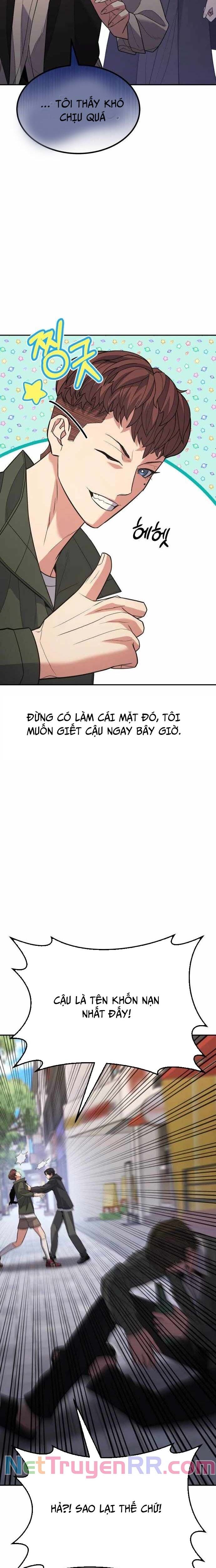 Anh Hùng Bị Trục Xuất Chapter 35 - 32