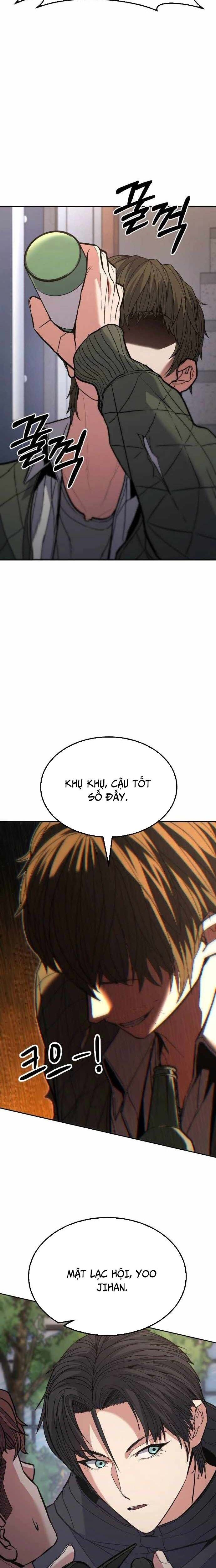 Anh Hùng Bị Trục Xuất Chapter 35 - 33
