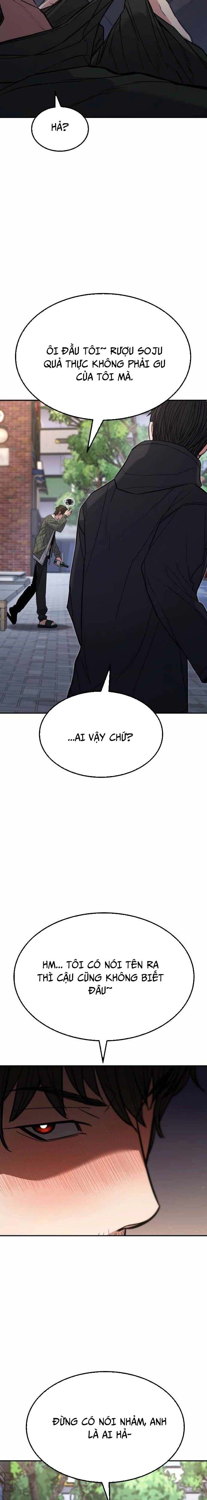 Anh Hùng Bị Trục Xuất Chapter 35 - 34