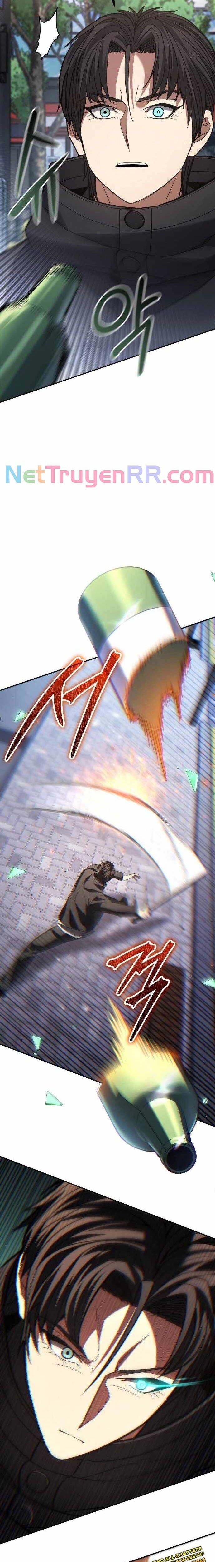 Anh Hùng Bị Trục Xuất Chapter 35 - 35