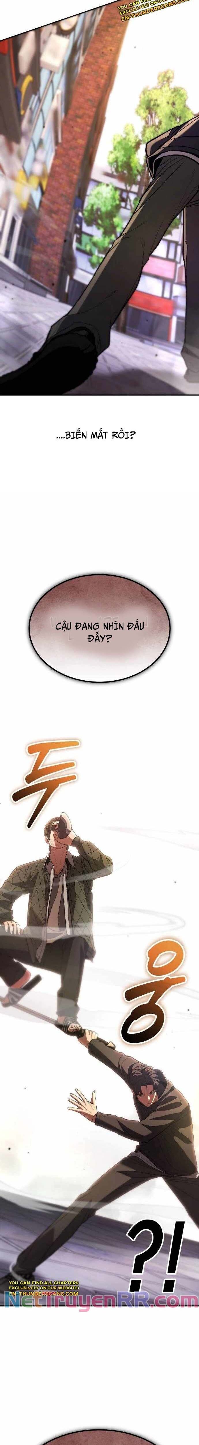 Anh Hùng Bị Trục Xuất Chapter 35 - 36