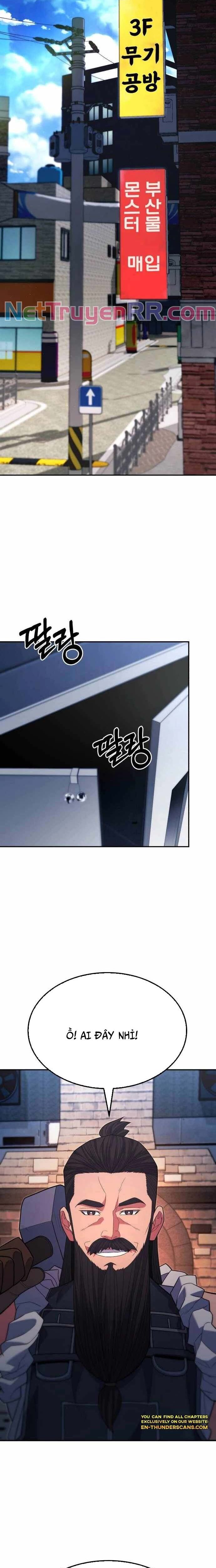 Anh Hùng Bị Trục Xuất Chapter 35 - 5