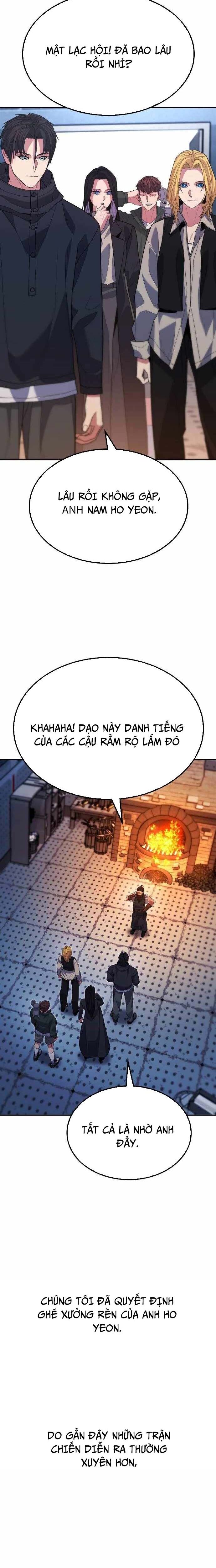Anh Hùng Bị Trục Xuất Chapter 35 - 6