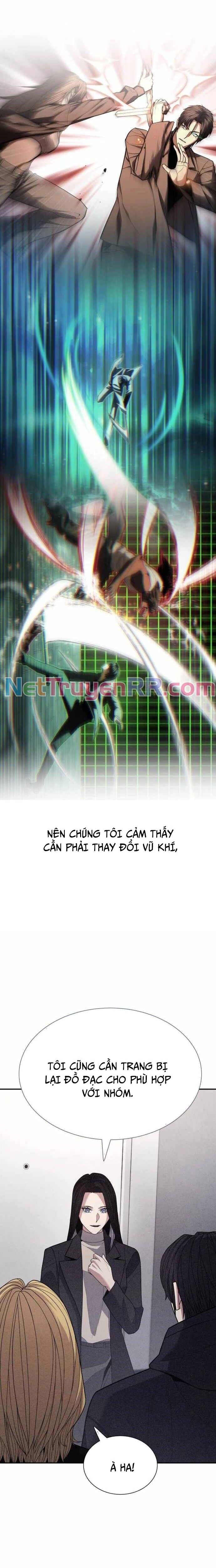 Anh Hùng Bị Trục Xuất Chapter 35 - 7