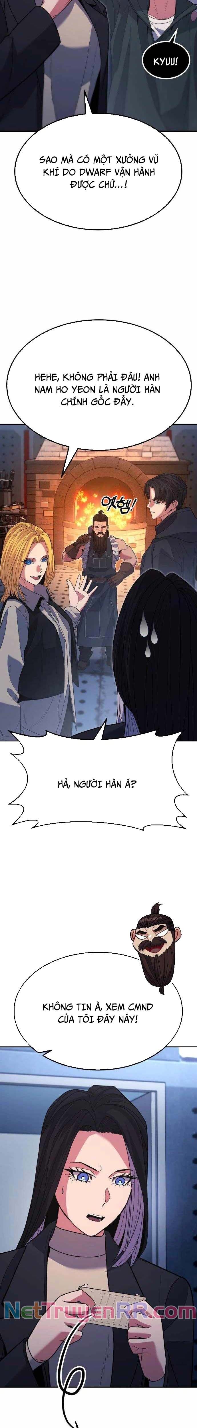 Anh Hùng Bị Trục Xuất Chapter 35 - 9