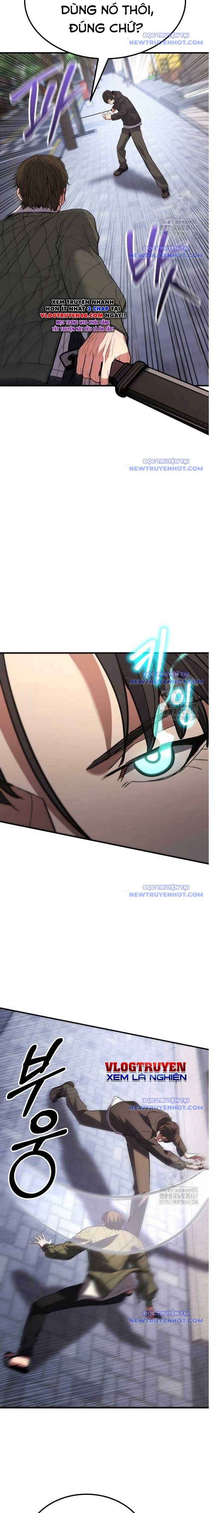 Anh Hùng Bị Trục Xuất Chapter 36 - 11