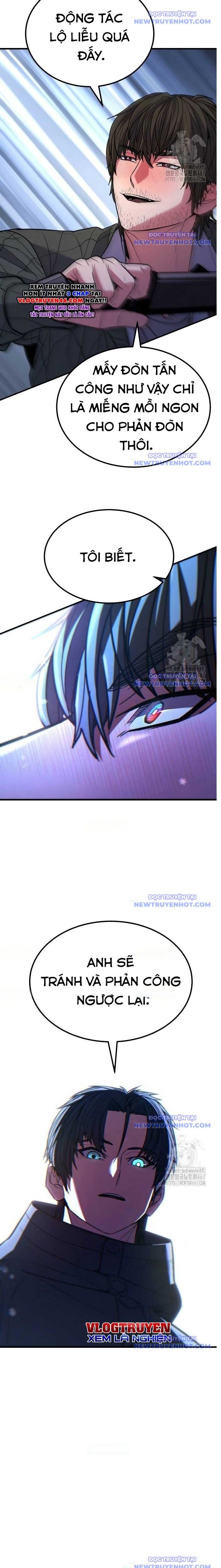 Anh Hùng Bị Trục Xuất Chapter 36 - 12