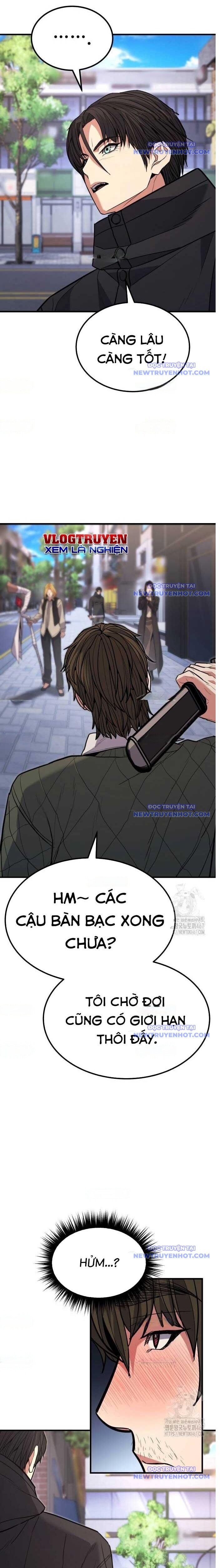 Anh Hùng Bị Trục Xuất Chapter 36 - 16