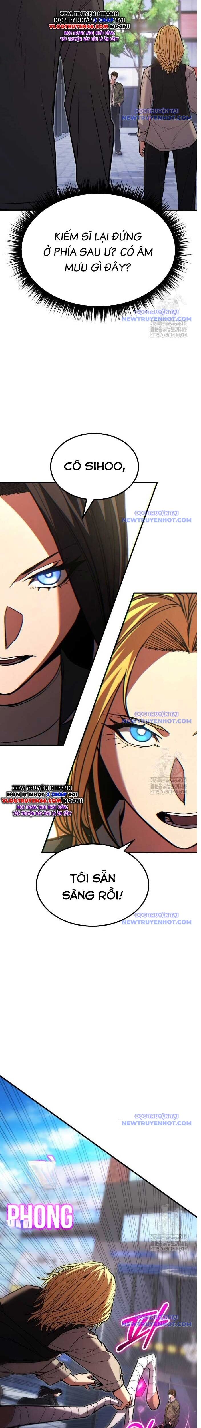 Anh Hùng Bị Trục Xuất Chapter 36 - 17