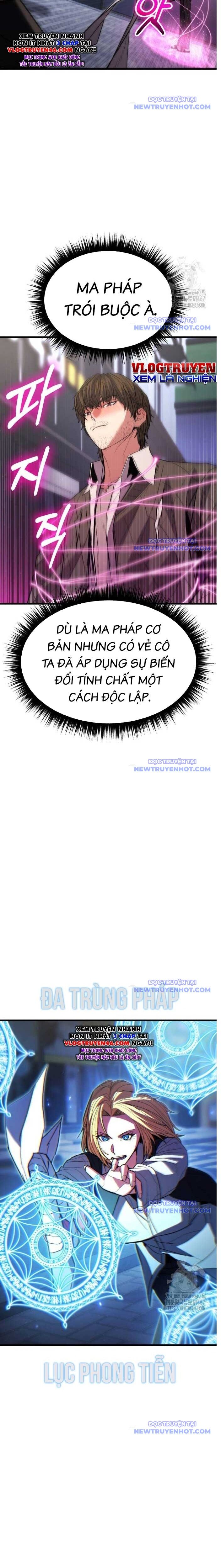 Anh Hùng Bị Trục Xuất Chapter 36 - 18