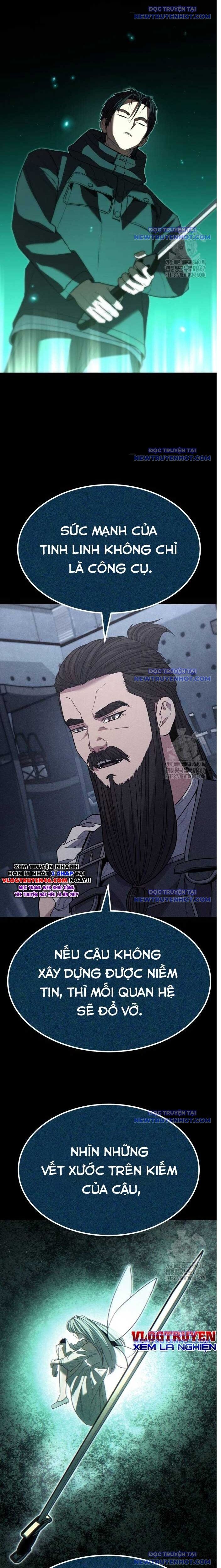 Anh Hùng Bị Trục Xuất Chapter 36 - 22