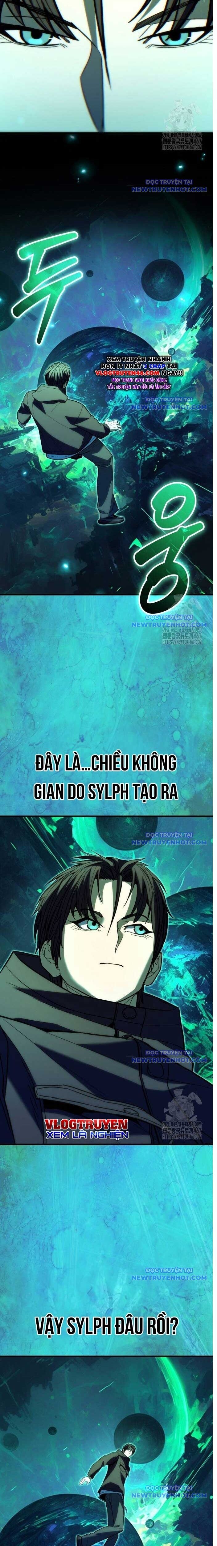 Anh Hùng Bị Trục Xuất Chapter 36 - 24