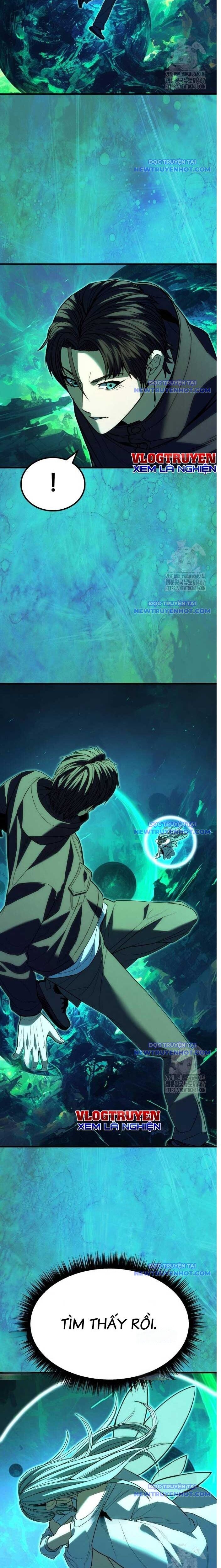 Anh Hùng Bị Trục Xuất Chapter 36 - 25