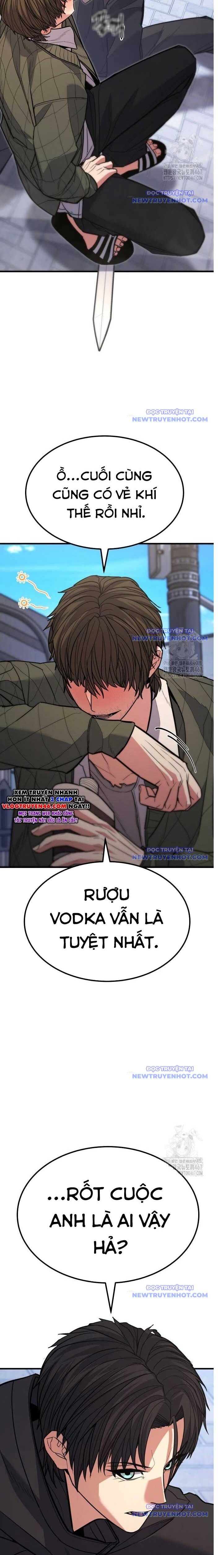 Anh Hùng Bị Trục Xuất Chapter 36 - 4