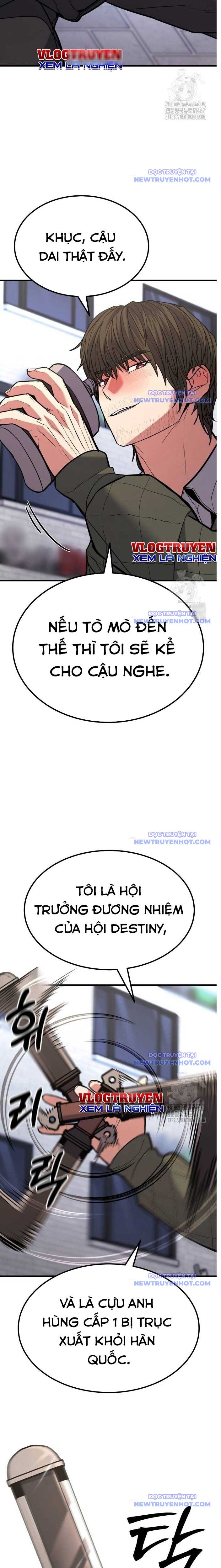 Anh Hùng Bị Trục Xuất Chapter 36 - 5