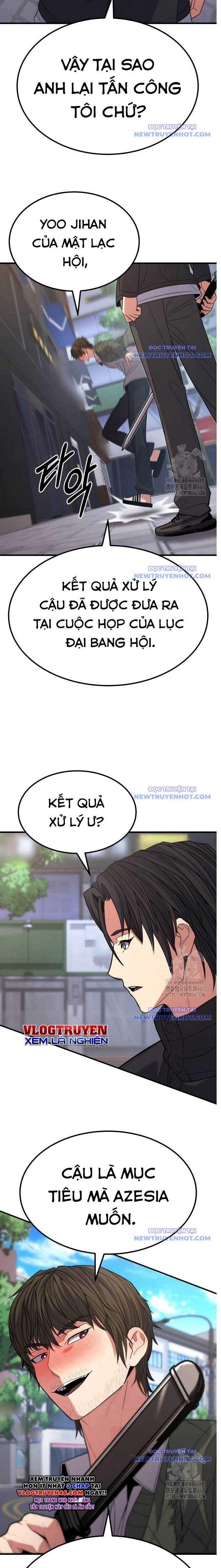 Anh Hùng Bị Trục Xuất Chapter 36 - 7