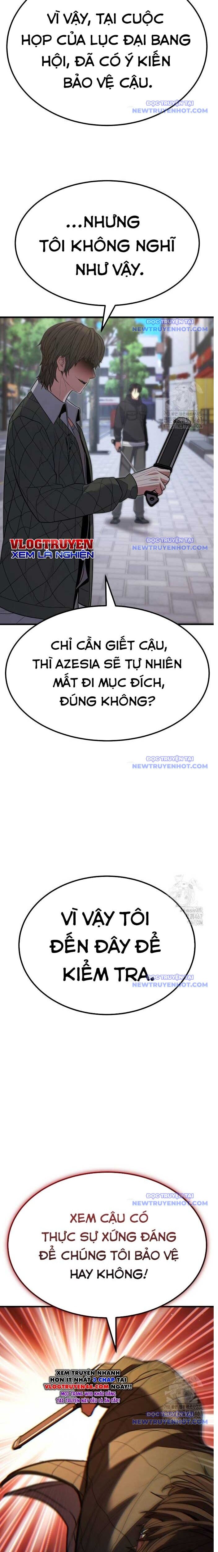 Anh Hùng Bị Trục Xuất Chapter 36 - 8