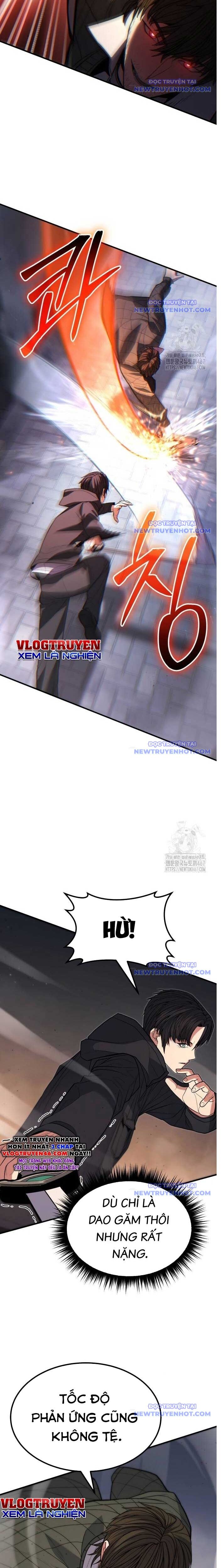 Anh Hùng Bị Trục Xuất Chapter 36 - 9