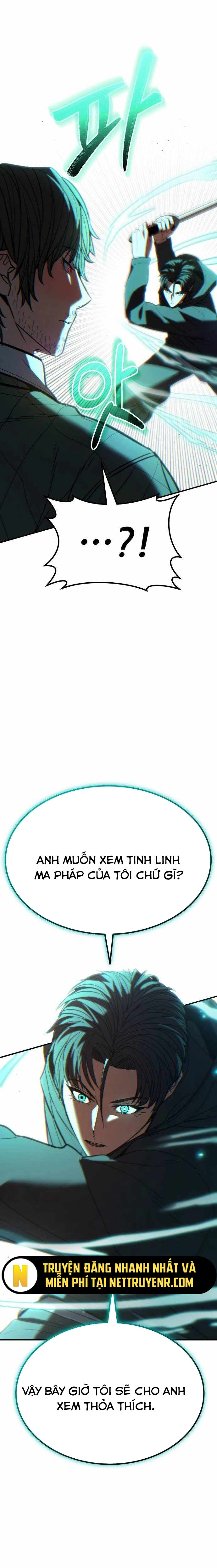 Anh Hùng Bị Trục Xuất Chapter 37 - 16