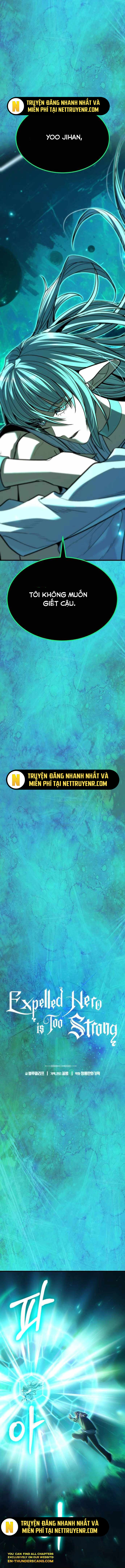 Anh Hùng Bị Trục Xuất Chapter 37 - 3