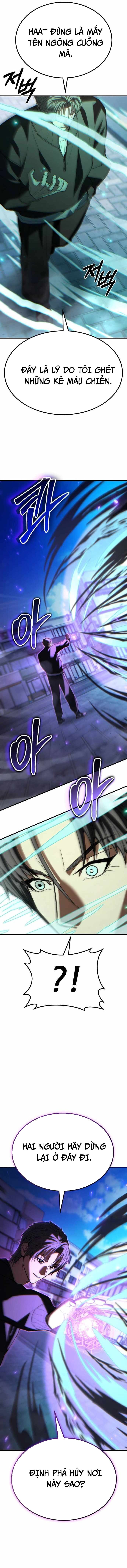 Anh Hùng Bị Trục Xuất Chapter 38 - 15