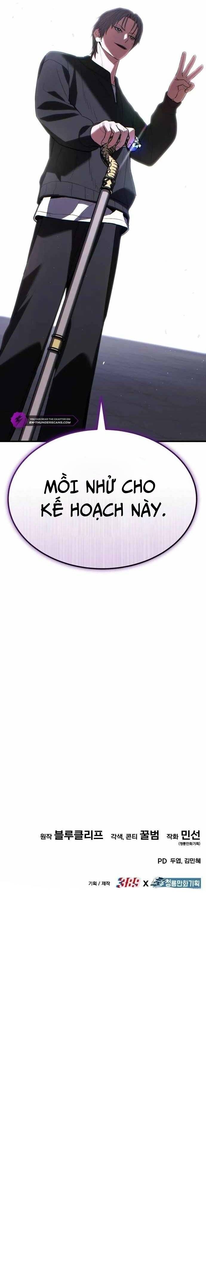 Anh Hùng Bị Trục Xuất Chapter 39 - 15