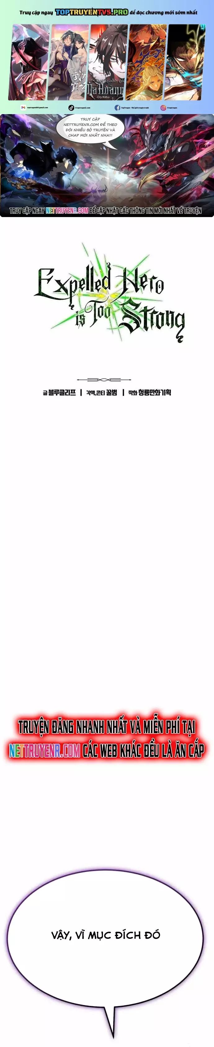 Anh Hùng Bị Trục Xuất Chapter 40 - 1
