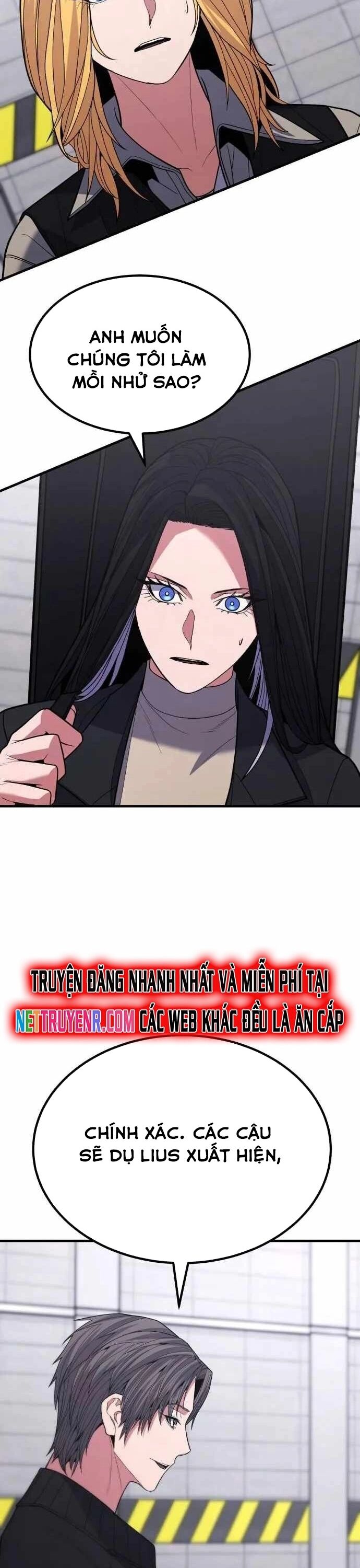 Anh Hùng Bị Trục Xuất Chapter 40 - 3