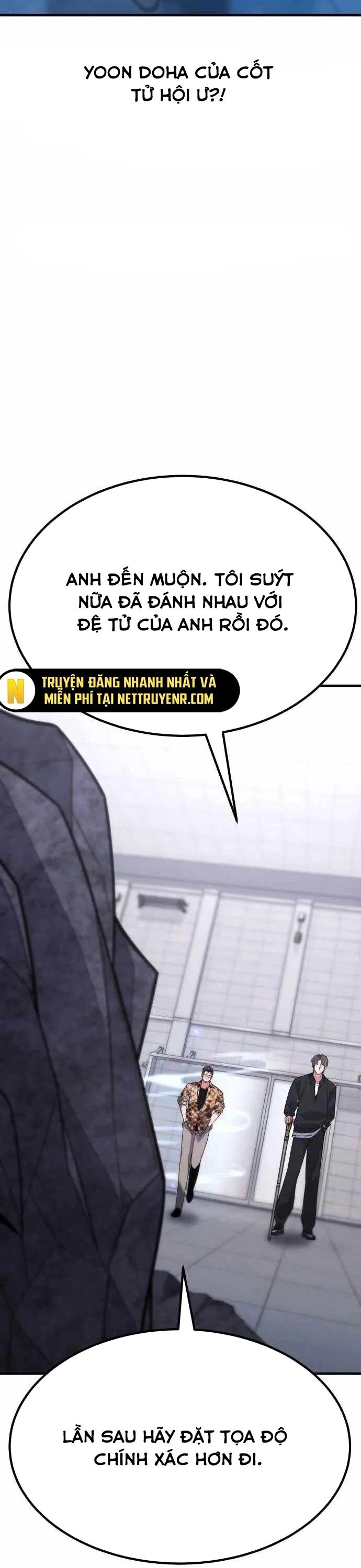 Anh Hùng Bị Trục Xuất Chapter 40 - 21