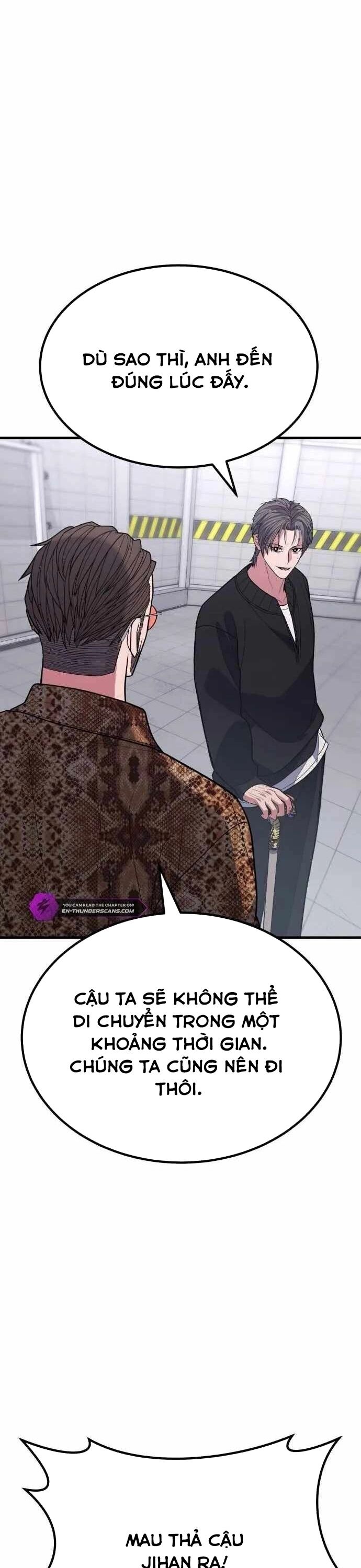 Anh Hùng Bị Trục Xuất Chapter 40 - 22