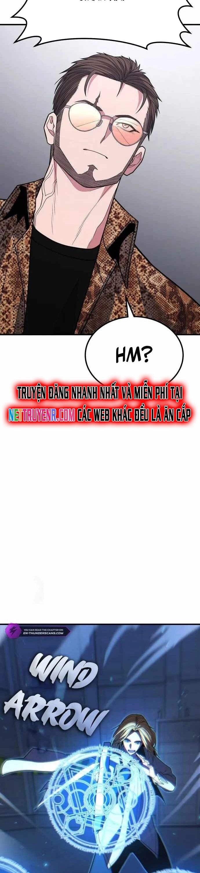 Anh Hùng Bị Trục Xuất Chapter 40 - 23