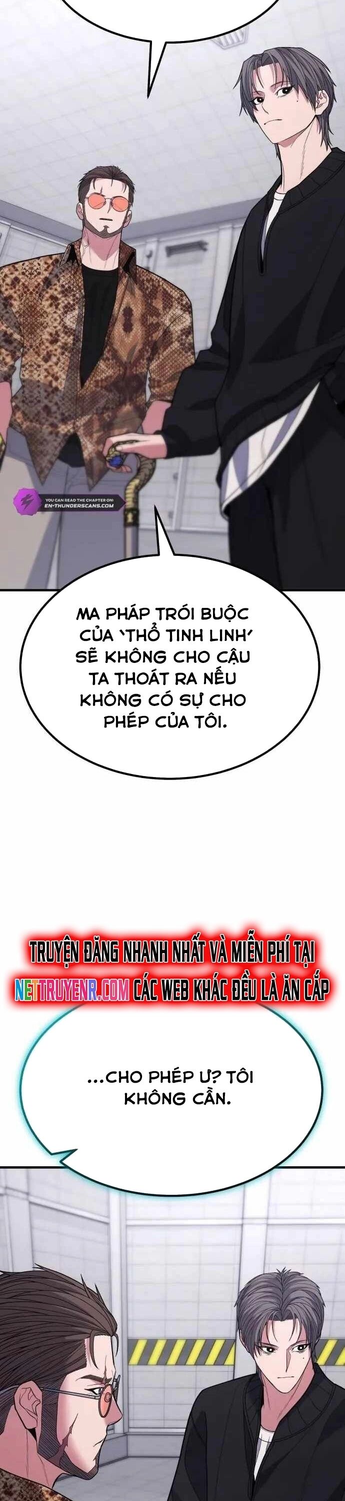 Anh Hùng Bị Trục Xuất Chapter 40 - 26