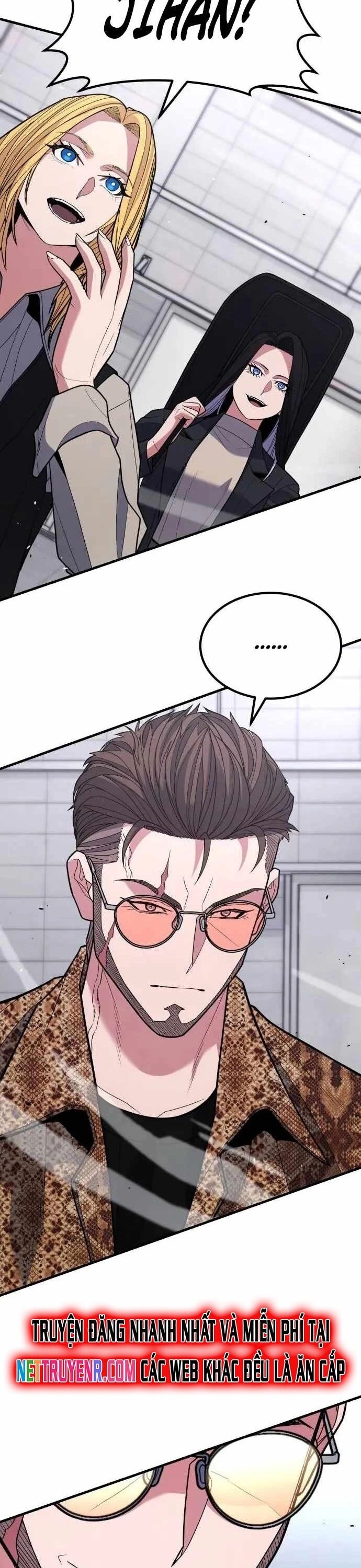 Anh Hùng Bị Trục Xuất Chapter 40 - 34