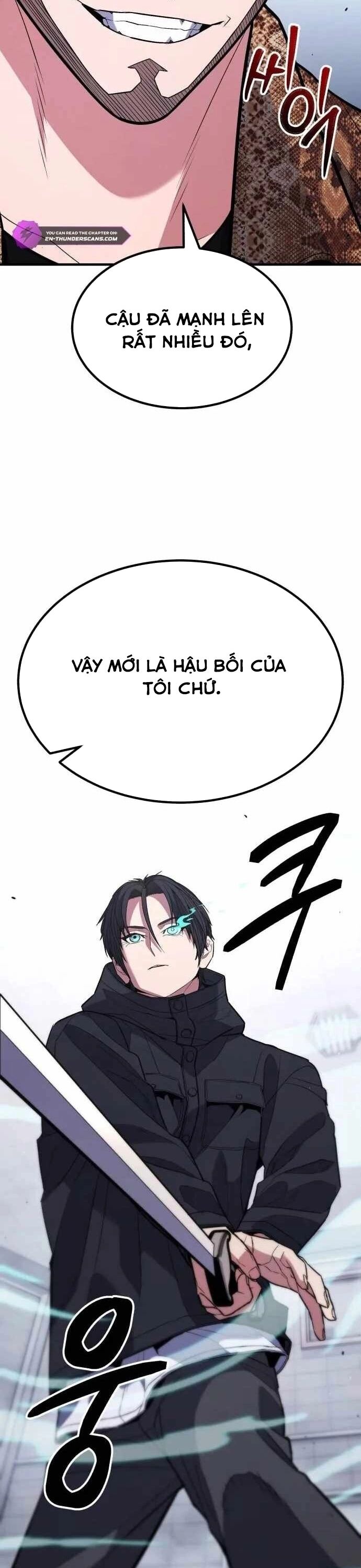 Anh Hùng Bị Trục Xuất Chapter 40 - 35