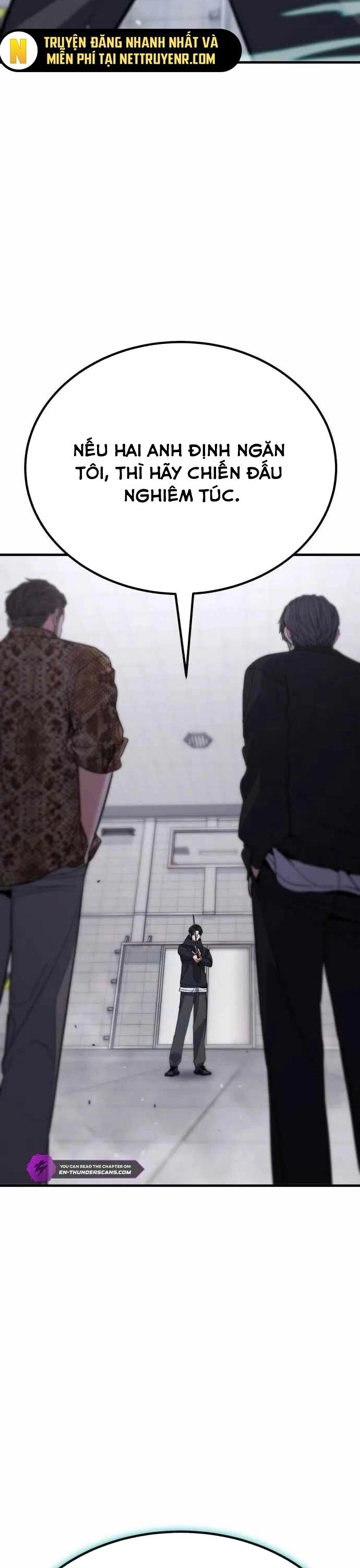 Anh Hùng Bị Trục Xuất Chapter 40 - 36